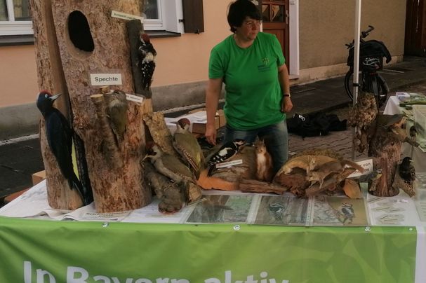 Heimatfest, Foto: Moni Nunn