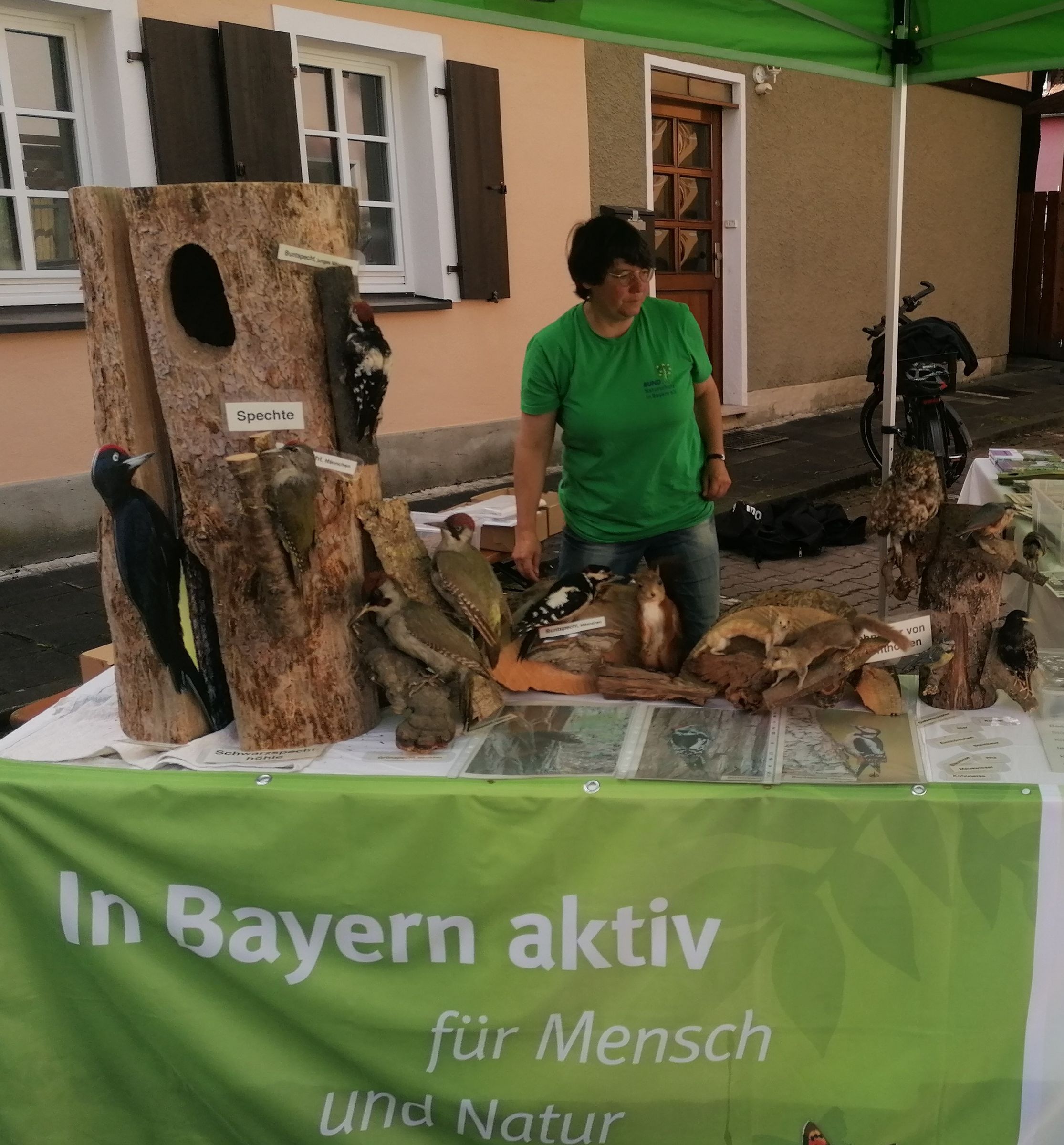 Heimatfest, Foto: Moni Nunn